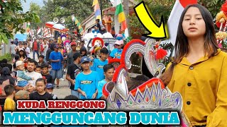 Download lagu kuda renggong - lagu joko tingkir ngombe dawet mp3 Download lagu kuda renggong - lagu joko tingkir ngombe dawet mp3