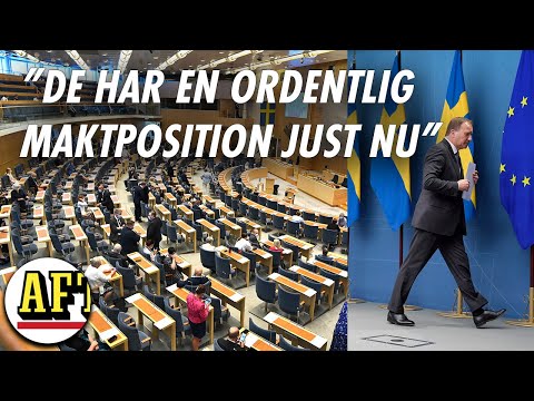 Här är vinnarna och förlorarna vid extraval