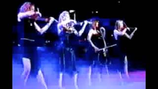 Download lagu BOND  - Allegretto - Live on BBC Songs of Praise (2002) mp3