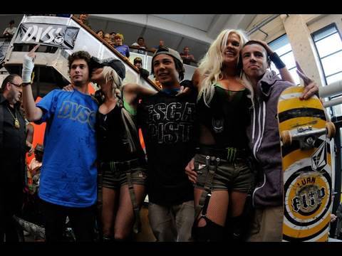 Copenhagen Pro Finals 2010