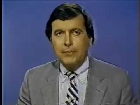 WTVF Promos, PSA, and 10pm Open 06-30-1981