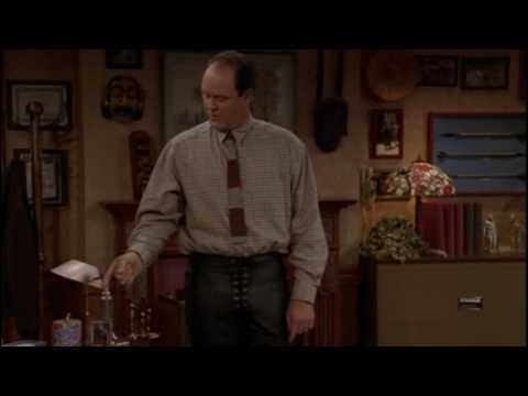 3rd Rock From The Sun | Ep 3 | Oh my God, Im Gorgeous