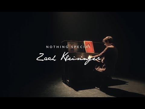 Zach Kleisinger - Nothing Special (Official Video)