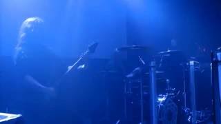 CARPENTER BRUT - Division Ruine @ Cargo de nuit