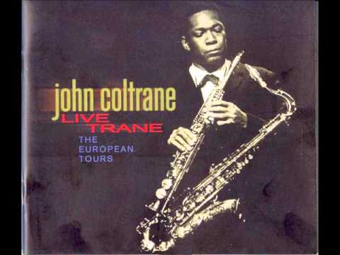 John Coltrane - My Favorite Things (Berlin, November 2, 1963)