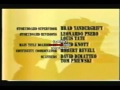 Toon Disney Custom Credits 2002 Recess Version