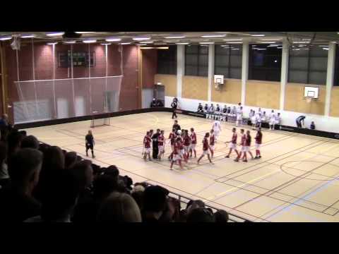 MIK Västerås vs. Västerås IBF - Division 1 Södra Norrland - 2011/12