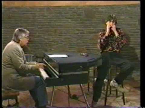 Howard Levy - Blues in six keys (1992)