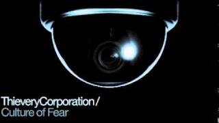 Thievery Corporation - Free