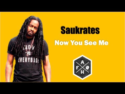Saukrates - "Hate Runs Deep (2017)" ft Kardinal Offishal, Choclair & Marvel (Now You See Me)