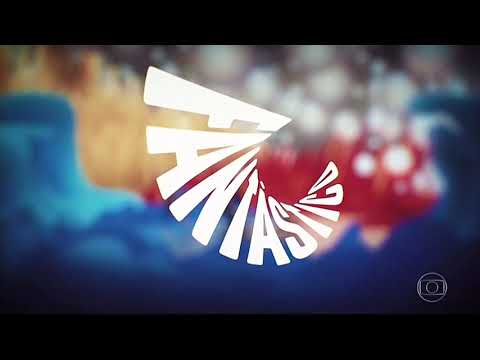 Cronologia de Vinhetas de Intervalos do Fantástico. (1999-2018).