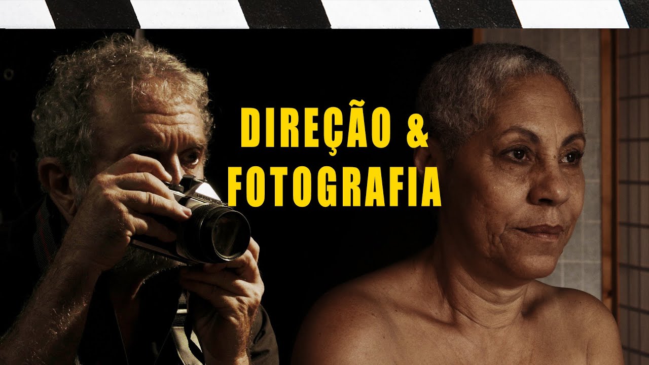Decupagem de filme - Direção e Direção de Fotografia