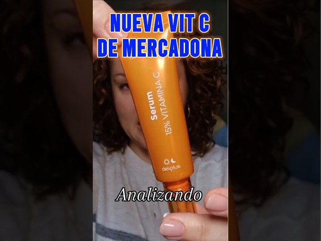 Vídeo relacionado con N&D Pack Vitamina C Antiedad Antioxidante Iluminador 3 Productos
