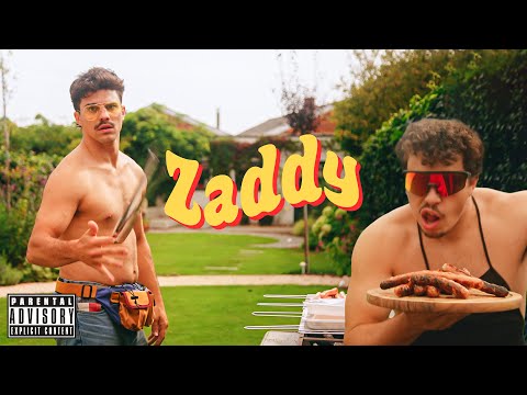 Average Rob ft. Arno The Kid - ZADDY (Official Video)