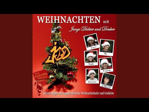 Fröhliche Weihnacht überall