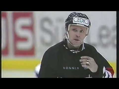 1996/1997 SC Bern - Kölner Haie EHL