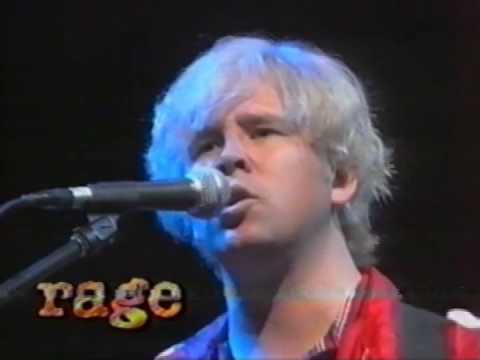 Grant Lee Buffalo - 01 Mockingbirds (Live on Rage, Sydney 95)