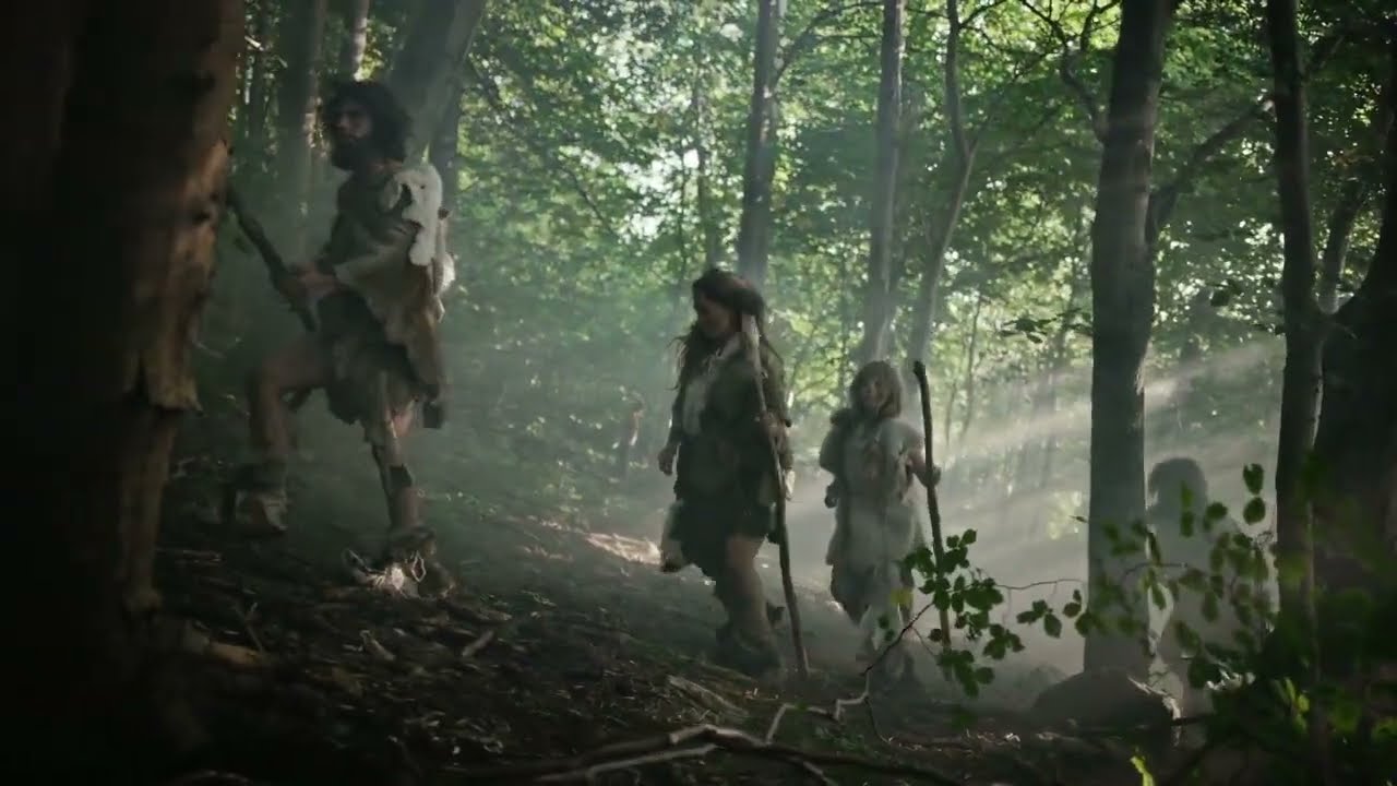 How past climate change influenced interbreeding between Neanderthals and Denisovans