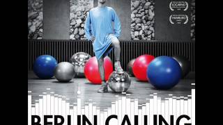 Paul Kalkbrenner - QSA