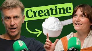 Creatine: is there truth behind the hype?