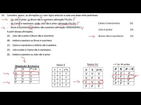FCC 2016 - TRF 3ª região - Analista Judiciário Q.34