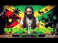 New Dub Reggae Mix 2025 Best Reggae Roots Best Reggae Dub Selection