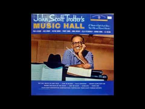 The Blue Serenade (Victor Borge) - John Scott Trotter