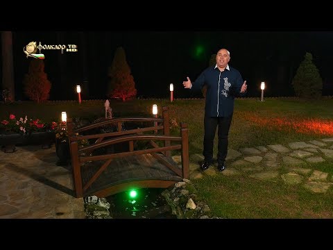 Николай Учкунов – Мария, Мария