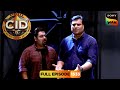 क्या Abhijeet ने दिए Code को Decode कर पाएगा Daya CID सी आ