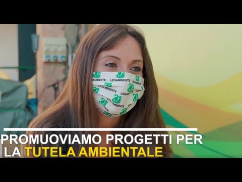 FESTAMBIENTE #SALVAILCLIMA | TRA CULTURA E SOSTENIBILITÀ