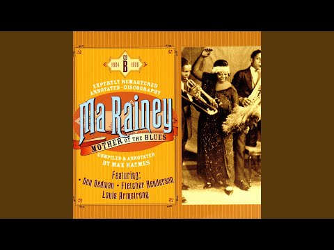 See See Rider Blues: 2