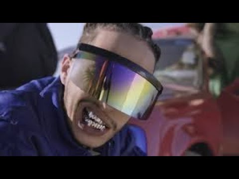 (FREE) Smallx X Maes X Figoshin Type Beat Hard - OK (Prod By 8xdr)