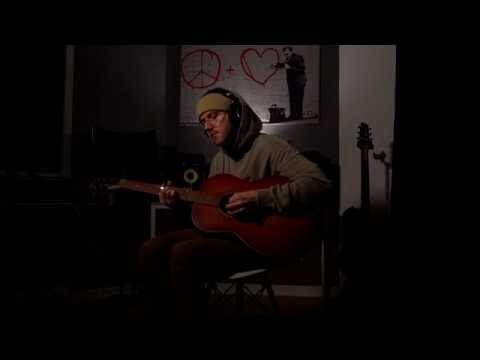 Jay Scøtt - Copilote (Acoustique)