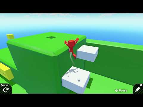 How to Create the BEST Games in Game Builder Garage