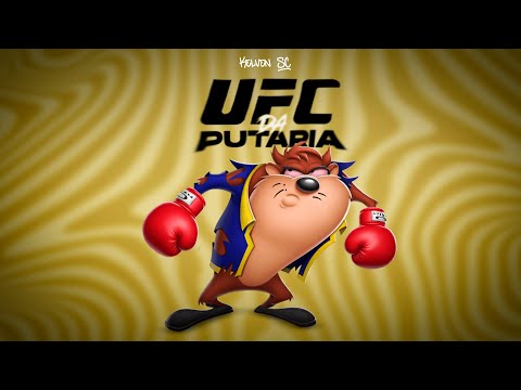 MEGA FUNK UFC DA PUTARIA {DJ KELVEN SC}