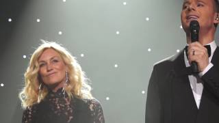 Christmas Night - Fairytale Of New York