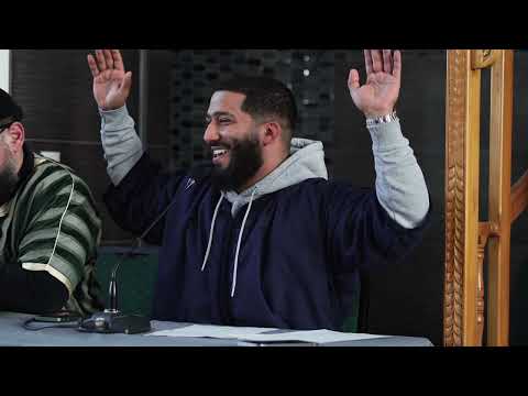 Abdelhamid -  Omar Ibn al Khattab ❤️