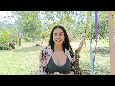 Visitando el Complejo AL MAR en Sucumbios - Ecuador 🇪🇨🤗 #lagoagrio #turismodeexperiencia #sucumbios