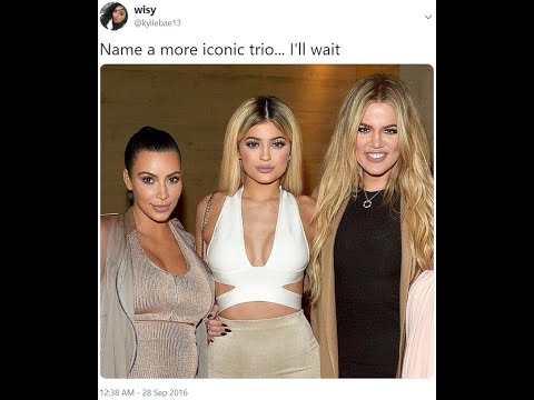 Name a better trio... BET! | Published Media International