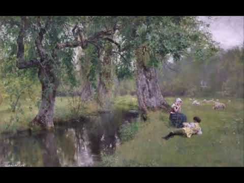 Franz von Suppe **** Overture to 'Poet and Peasant'