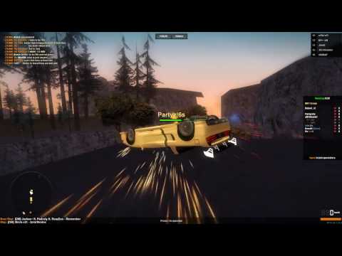 FFS Gaming - WFF 14 - SEMI FINAL 2