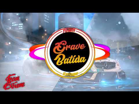 MC FERRER FEAT. MC MANEIRINHO - HOJE EU TÔ PRA MALDADE [COM GRAVE]