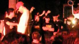 Bane - Both Guns Blazing / As The World Turns