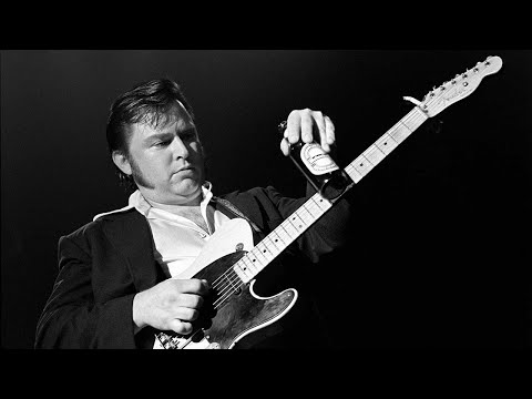 Danny Gatton @ Washington, USA (1977)