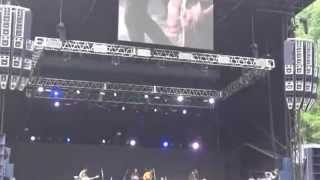 Cloud Nothings - Our Plans(@Fuji Rock Festival 120728)
