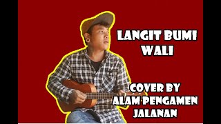 Download lagu VIRALKAN LANGIT BUMI WALI BAND VERSI PENGAMEN KENTRUNG BERSUARA EMAS... mp3