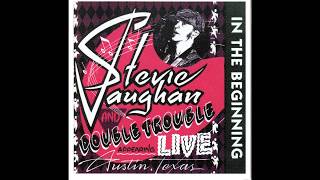 They call me Guitar Hurricane,Stevie ray vaughan,double trouble (live 1980)