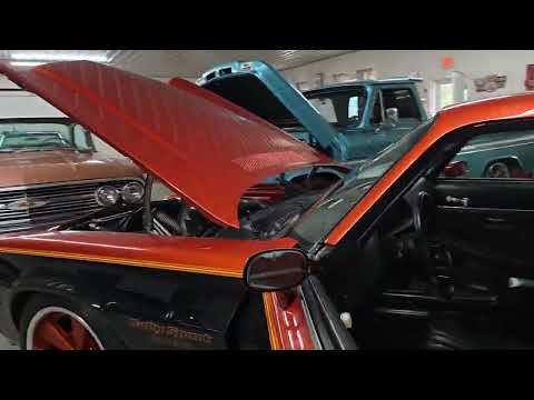 1979 Chevrolet Camaro RS (CC-1961929) for sale in Nashville, Illinois