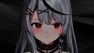 『Who?』沙花叉クロヱ【ホロライブMMD】