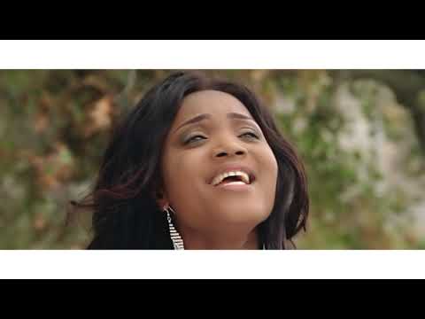 VIANNY KABUYA - LORD I'M YOURS  | OFFICIAL VIDEO |